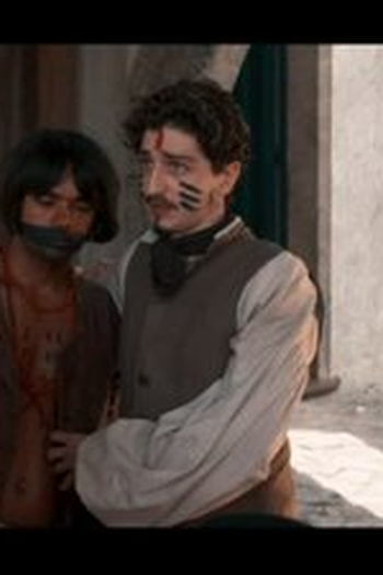 Poster de Episódio Seres Humanos Como Nós (2017)