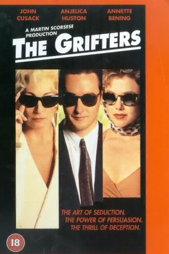  de Filme Os Imorais (1990)