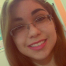 Foto de perfil de Sandy Oliveira