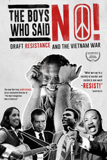 Os Meninos Que Disseram NÃO! (The Boys Who Said NO!)