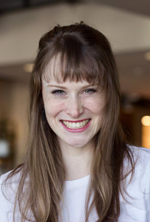 Mikayla Mulgrew - Poster 1