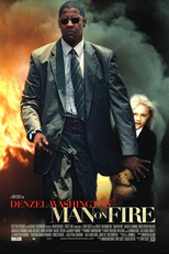 Chamas da Vingança (Man on Fire)