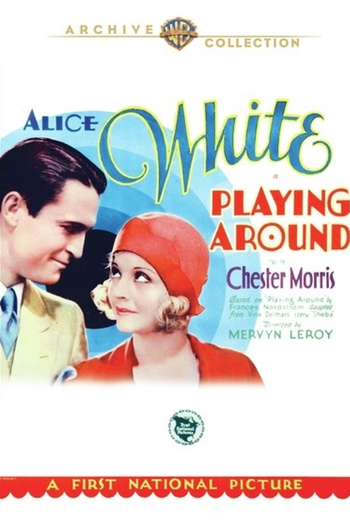  de Filme A Bela e o Fera (1930)