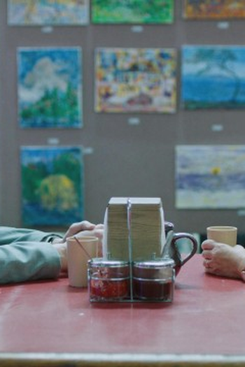 Poster de Episódio Yuki (2021)