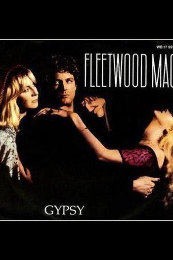 Poster de Curta Fleetwood Mac: Gypsy (1982)