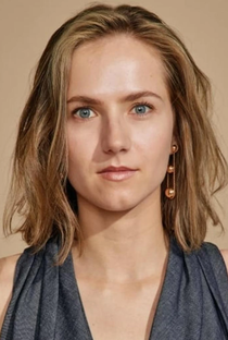 Ekaterina Baker - Poster 1