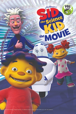 Sid, o Cientista - O Filme (Sid the Science Kid: The Movie)