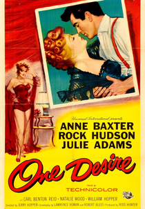 Seu Único Desejo (One Desire)