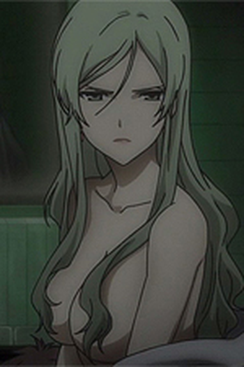 Poster de Episódio 彼女添 (2009)