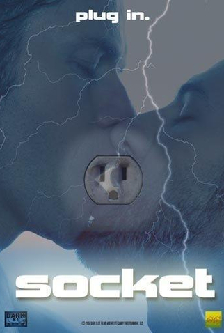 Poster 2 de Filme Socket (2007)