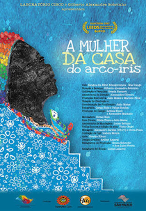 A mulher da casa do arco-íris (A mulher da casa do arco-íris)