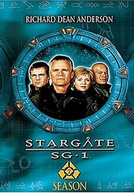 Stargate SG-1 (7ª Temporada) (Stargate SG-1 (Season 7))