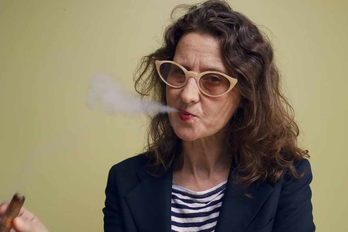 Lucrecia Martel - Foto 2