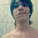 Foto de perfil de Aleph Melo