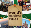 As Cidades Mais Movimentadas do Mundo