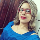Foto de perfil de Aline