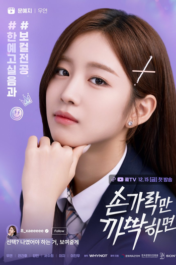  de Série Snap and Spark (2023)