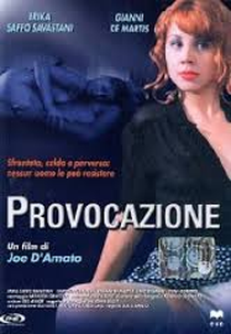 Provocation (Provocation)