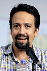 Lin-Manuel Miranda