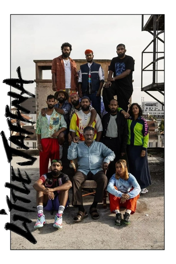  de Filme Little Jaffna (2024)