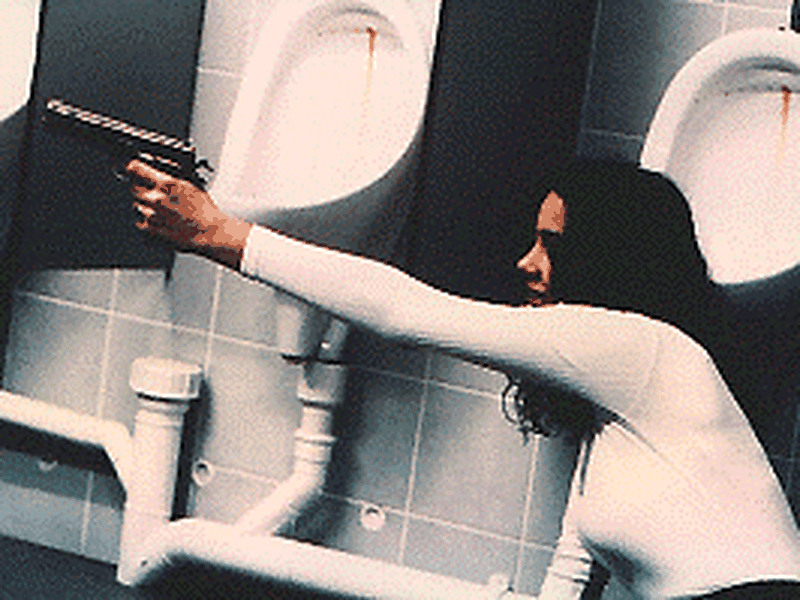 Foto 1 de Snuff Movie