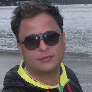Foto de perfil de Jorge Fagundes