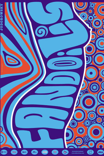  de Filme Fando e Lis (1968)