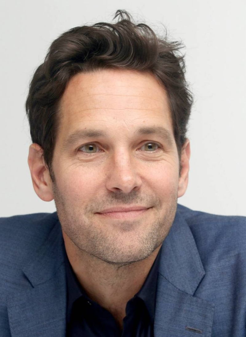 Paul Rudd - Foto 1
