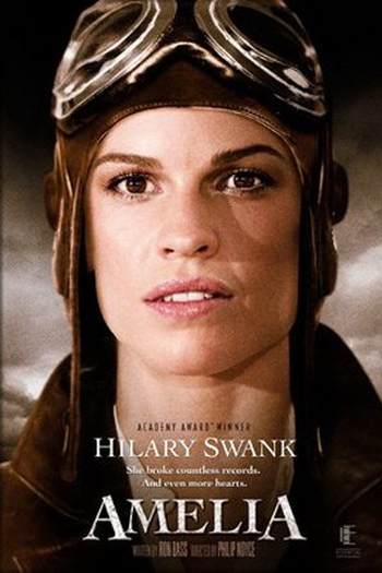  de Filme Amelia (2010)