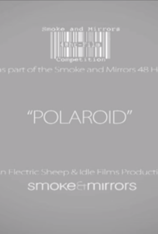 Poster 1 de Curta Polaroid (2011)