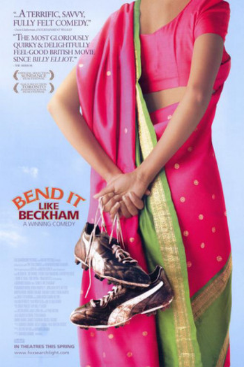  de Filme Driblando o Destino (2002)