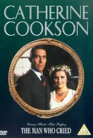 Poster 1 de Filme The Man Who Cried (1993)