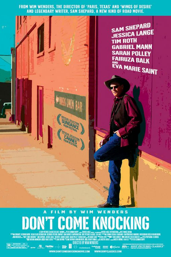  de Filme Estrela Solitária (2005)