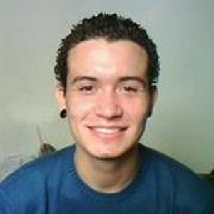Foto de perfil de Aelanco Luiz