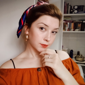 Foto de perfil de Carol