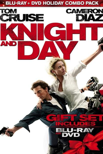  de Filme Encontro Explosivo (2010)