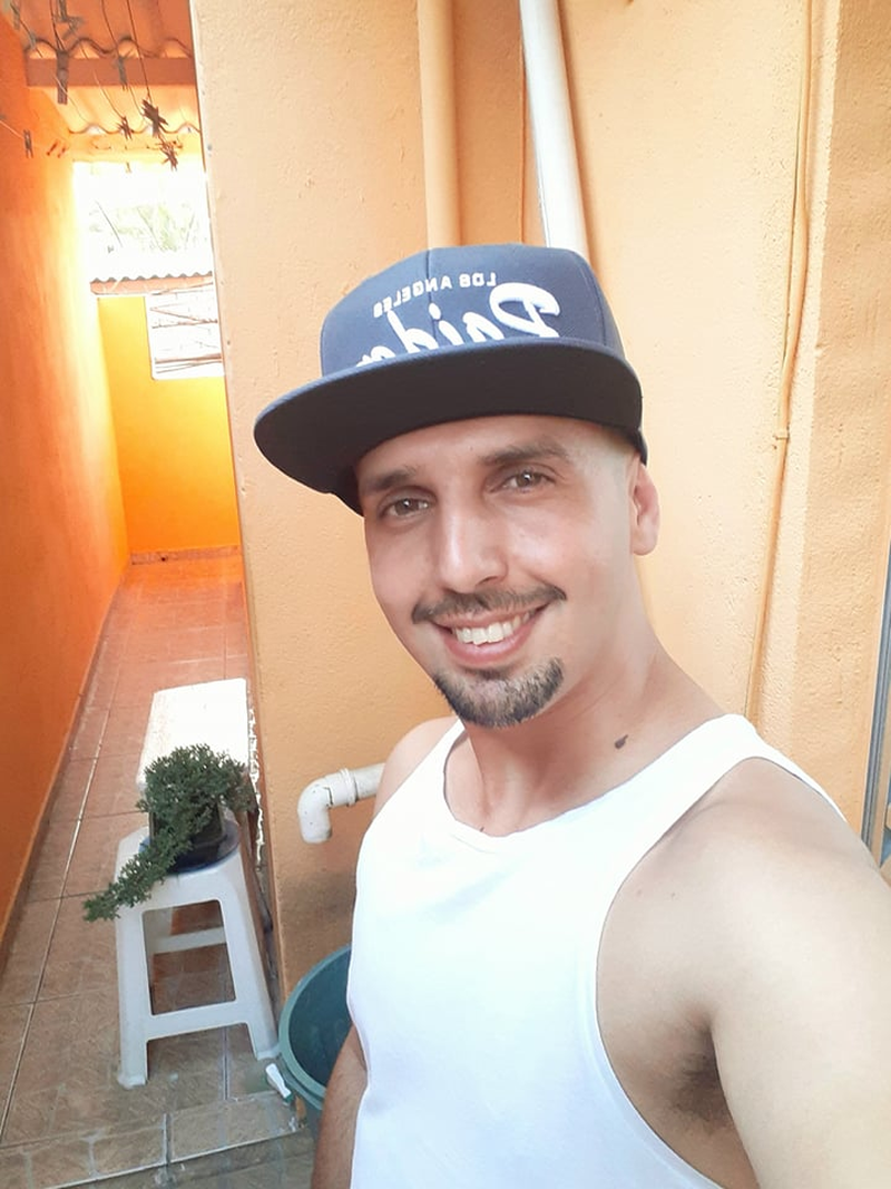 Cristiano Barizan - Foto 5