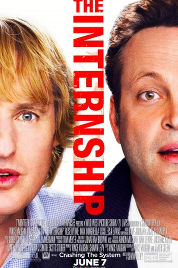  de Filme Os Estagiários (2013)