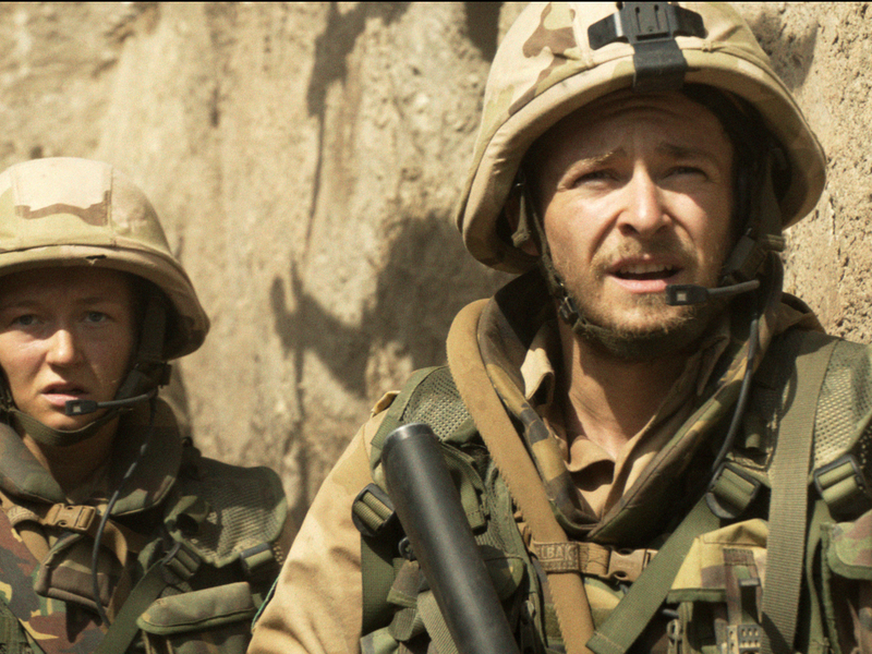 Foto 3 de Kamp Holland