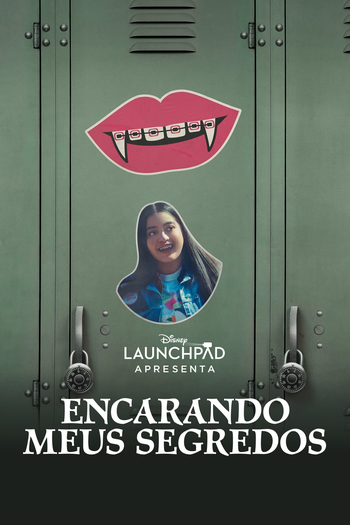 de Curta Encarando Meus Segredos (2021)