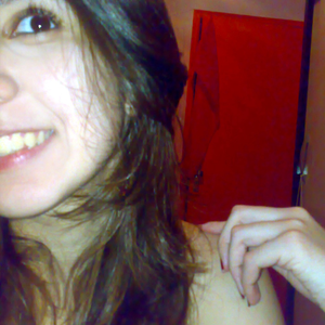 Foto de perfil de Carina Fernandes