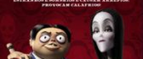 Crítica: A Família Addams (“The Addams Family”) | CineCríticas