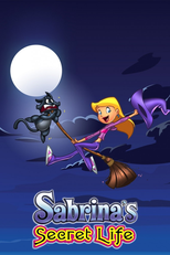 Sabrina's Secret Life (Sabrina's Secret Life)