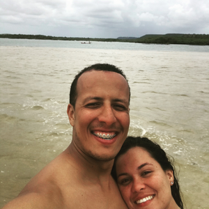 Foto de perfil de daniel oliveira