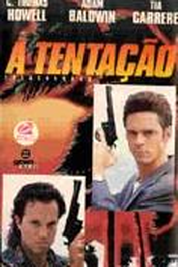  de Filme A Tentação (1993)