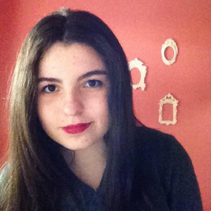 Foto de perfil de Gabii