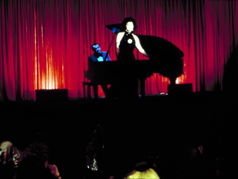 Foto 36 de Veludo Azul