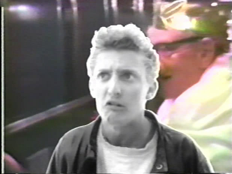 Foto 1 de Bar-B-Que Movie