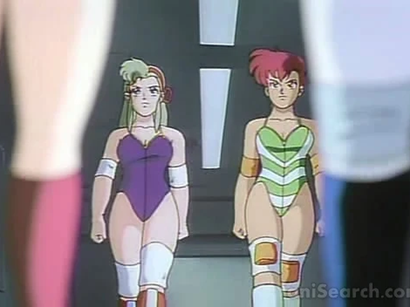 Foto 4 de Wanna-Be's