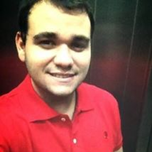 Foto de perfil de Caio